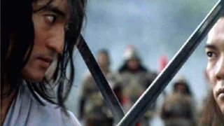 26. Бишунмо – летящий воин (2000)