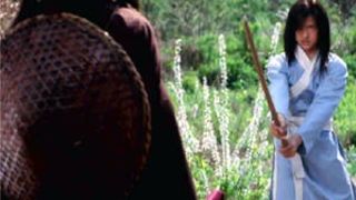 27. Бишунмо – летящий воин (2000)