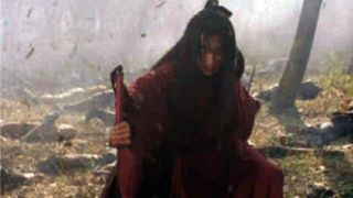 28. Бишунмо – летящий воин (2000)