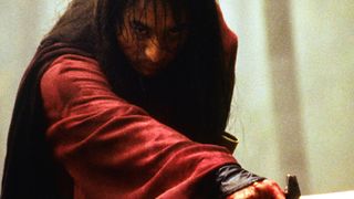 32. Бишунмо – летящий воин (2000)