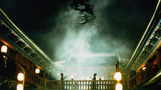 8. Бишунмо – летящий воин (2000)