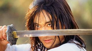 9. Бишунмо – летящий воин (2000)