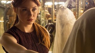 10. Окулус (2013)