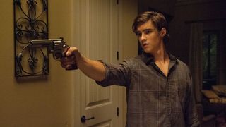 12. Окулус (2013)