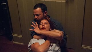 13. Окулус (2013)