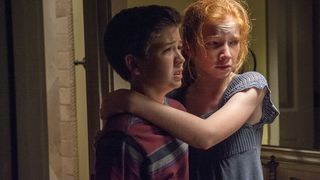 14. Окулус (2013)