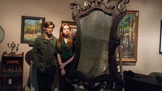 16. Окулус (2013)