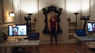 21. Окулус (2013)