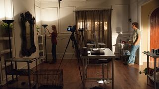 25. Окулус (2013)