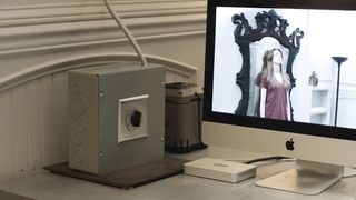 26. Окулус (2013)