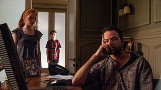 28. Окулус (2013)