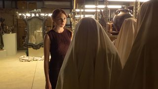 29. Окулус (2013)