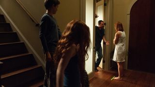 31. Окулус (2013)