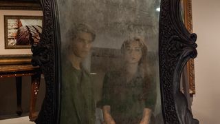 33. Окулус (2013)