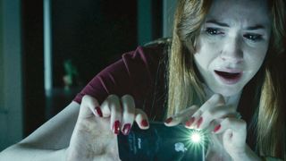 37. Окулус (2013)