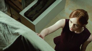 38. Окулус (2013)