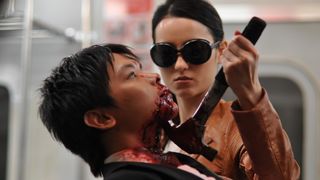 10. Рейд 2 (2014)