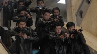 11. Рейд 2 (2014)