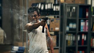 12. Рейд 2 (2014)