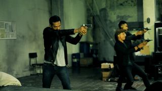 23. Рейд 2 (2014)