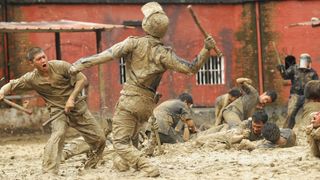 24. Рейд 2 (2014)