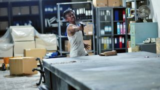 28. Рейд 2 (2014)