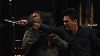 29. Рейд 2 (2014)