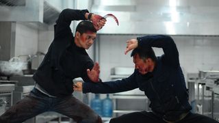 3. Рейд 2 (2014)