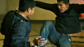 30. Рейд 2 (2014)