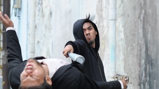 32. Рейд 2 (2014)