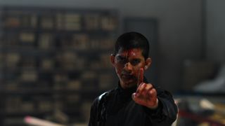 33. Рейд 2 (2014)