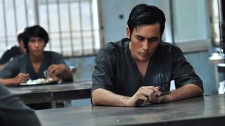 34. Рейд 2 (2014)