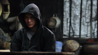 36. Рейд 2 (2014)