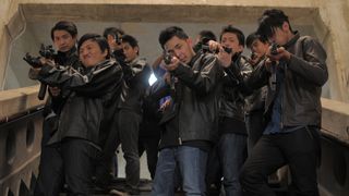 37. Рейд 2 (2014)