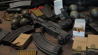 38. Рейд 2 (2014)