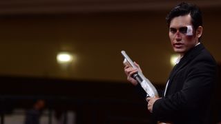 42. Рейд 2 (2014)