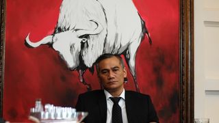 45. Рейд 2 (2014)