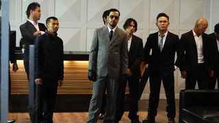 48. Рейд 2 (2014)