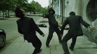 50. Рейд 2 (2014)