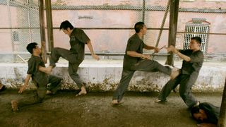 54. Рейд 2 (2014)