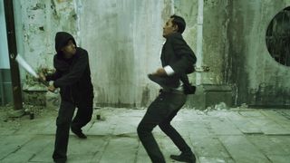 58. Рейд 2 (2014)