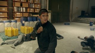 59. Рейд 2 (2014)