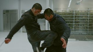 65. Рейд 2 (2014)