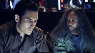 82. Рейд 2 (2014)