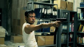 83. Рейд 2 (2014)