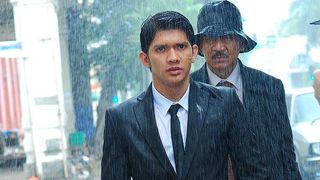 84. Рейд 2 (2014)