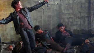 85. Рейд 2 (2014)