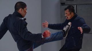 86. Рейд 2 (2014)