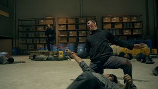 89. Рейд 2 (2014)