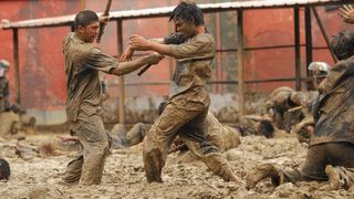 9. Рейд 2 (2014)